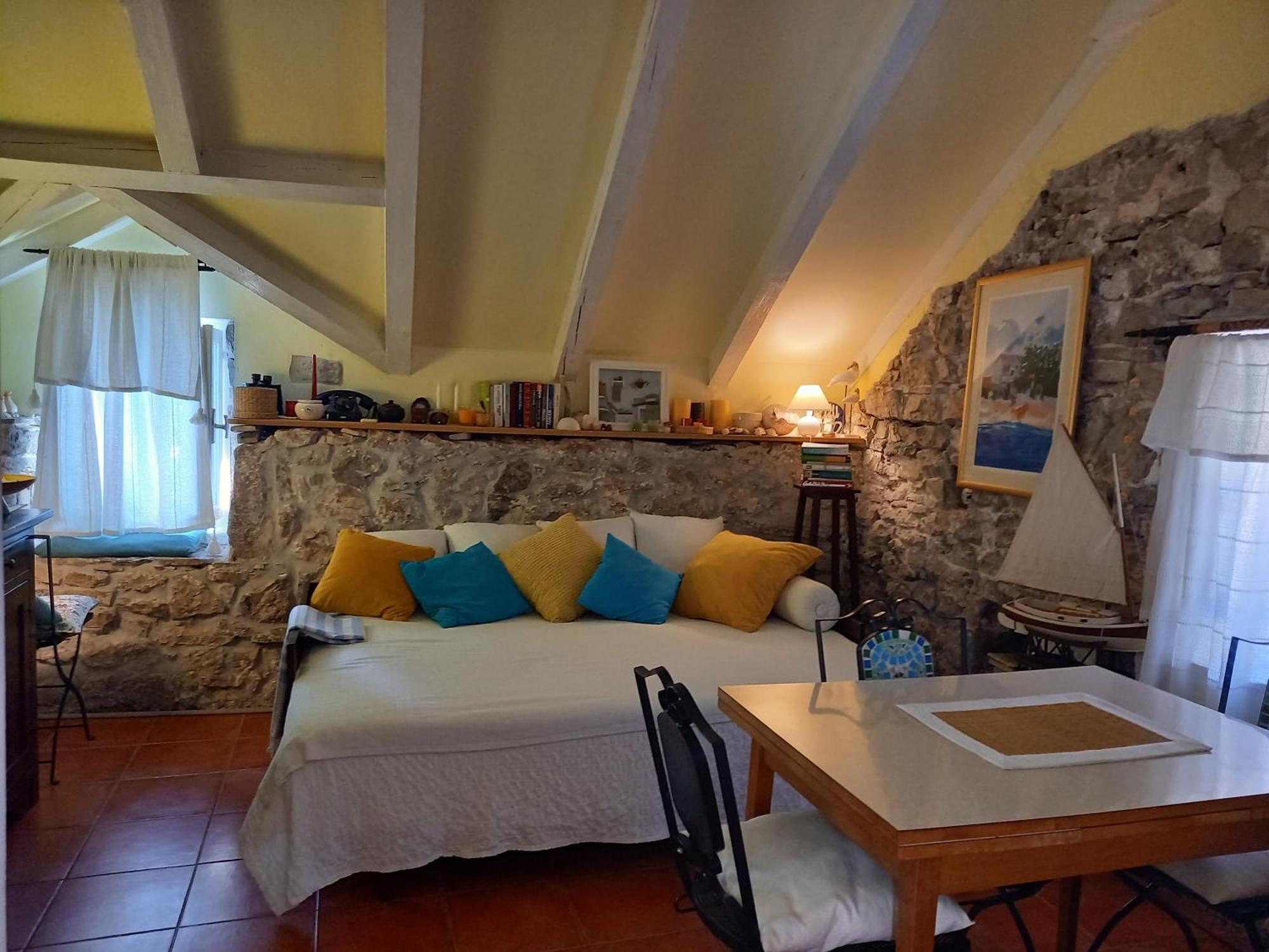 Vacation House Sara&Noa Maslinica Exterior foto