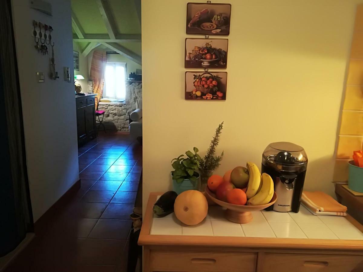 Vacation House Sara&Noa Maslinica Exterior foto