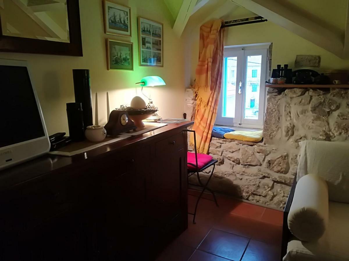 Vacation House Sara&Noa Maslinica Exterior foto